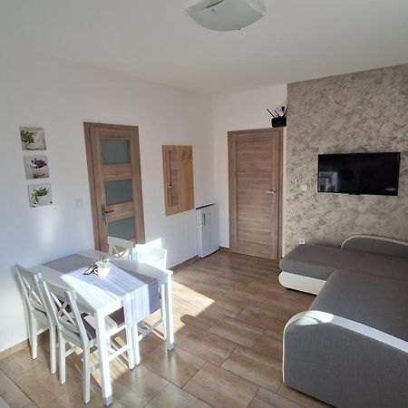 Dream Lux Apartman Hajduszoboszlo Exterior photo