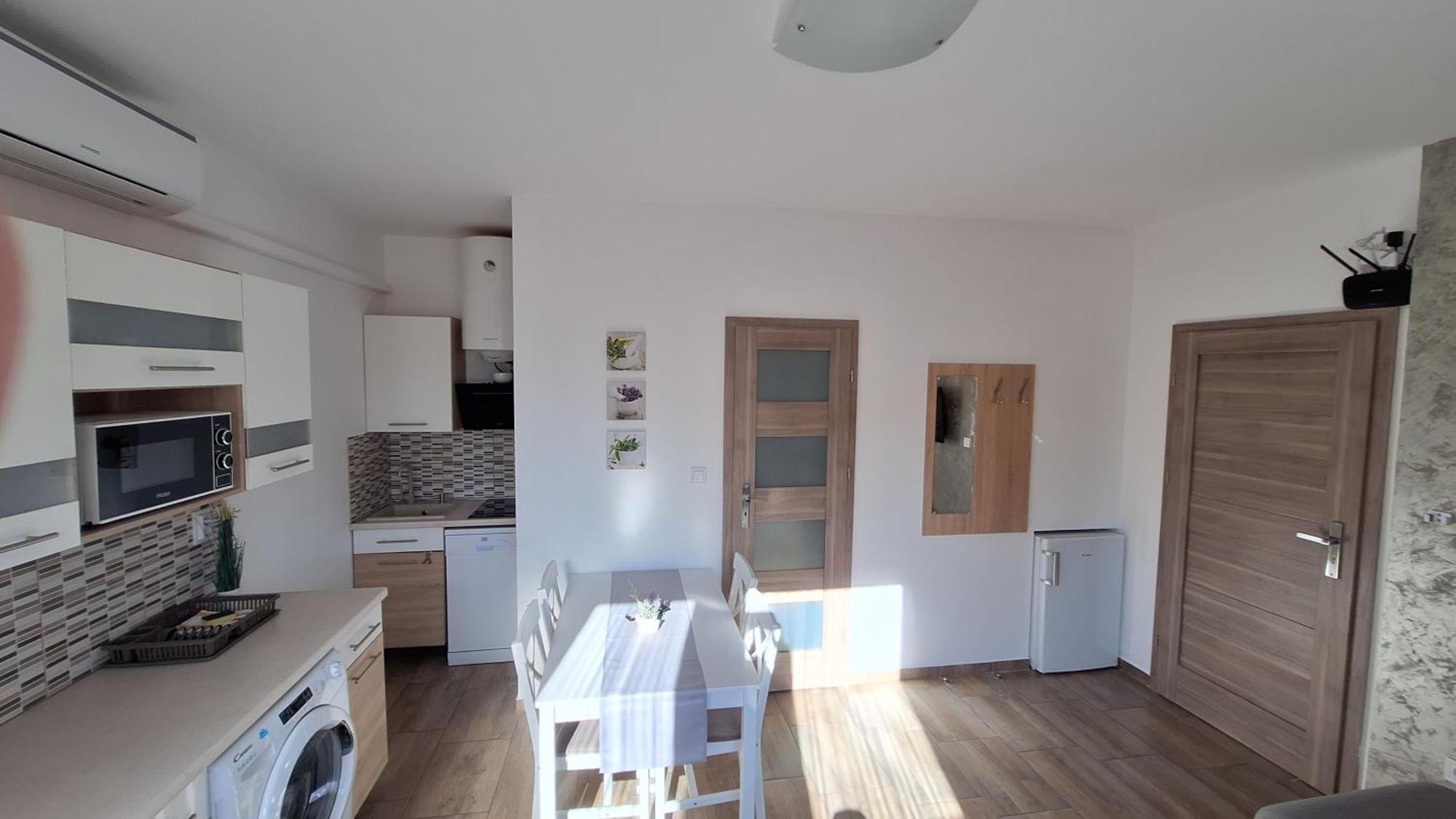 Dream Lux Apartman Hajduszoboszlo Exterior photo